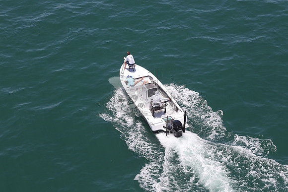 BONEFISH BOAT.3