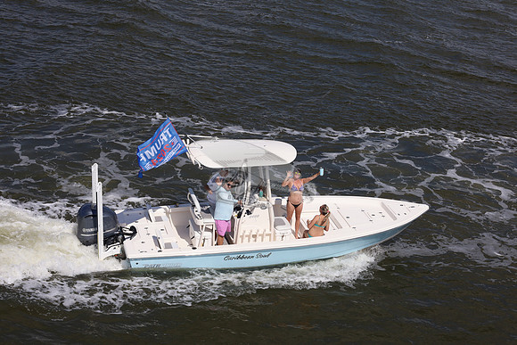 Caribbean sould.pathfinder 2400.4
