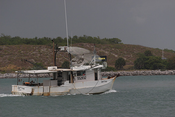 552832.STILL FISHING.PORT CANAVERAL.136