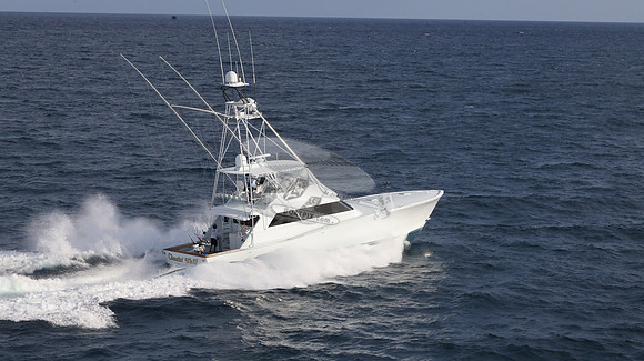 CHASIN TAIL.SINGER ISLAND.2940