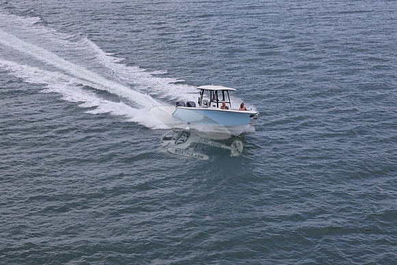 COBIA.2 YAMAHA'S.18