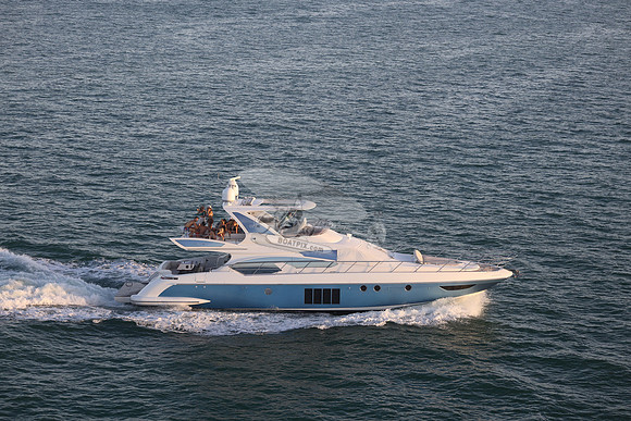 4 PLAY.DEERFIELD BCH. FL.AZIMUT.13