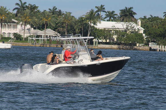 COBIA.BLACK HULL.10