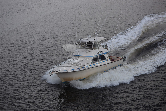 915841.WILD ROVER III.CAROLINA BCH NC.14