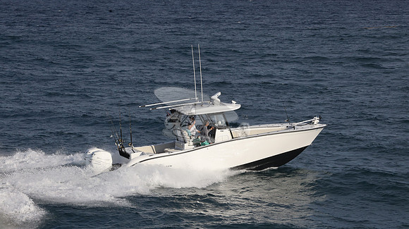 CAPE HORN.2 MERCURY 400.2977