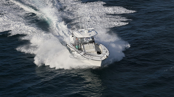 CAPE HORN.2 MERCURY 400.2995