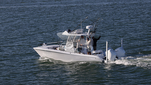 COSTA.CUSTOM BOAT.11