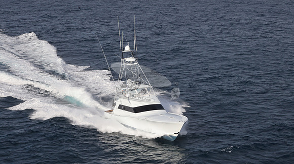 CHASIN TAIL.SINGER ISLAND.2963