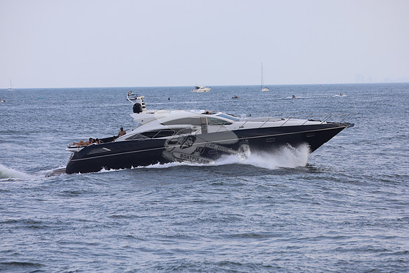 ALL IN.JENSEN BCH FL.8