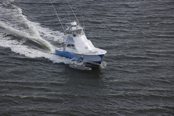 backin up.oregon inlet nc.9398