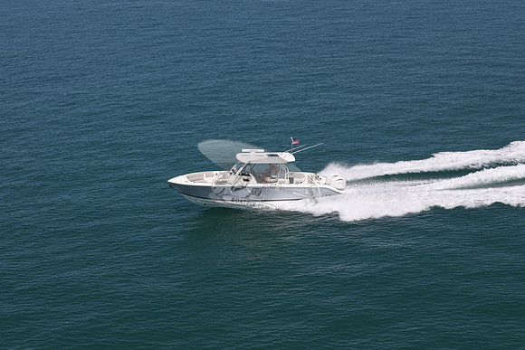 ADVENTURE US.CAPE CORAL FL.PURSUIT.37