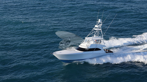 EVEN FLOW.CAPE CANNAVERAL FL.58