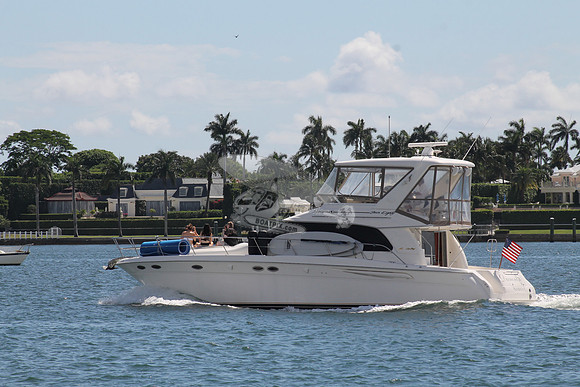 DIAMOND D.PALM BEACH FL.SEARAY.10