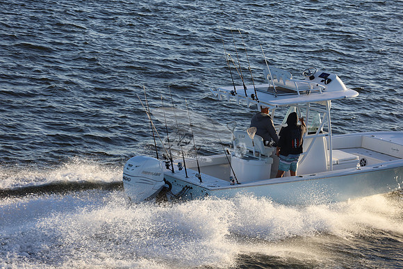 CANYON BAY BOAT.9