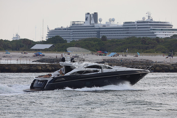 ALL IN.JENSEN BCH FL.18