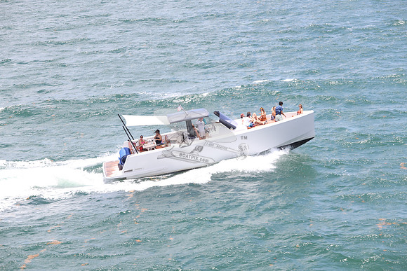 fjord.40 open.7462