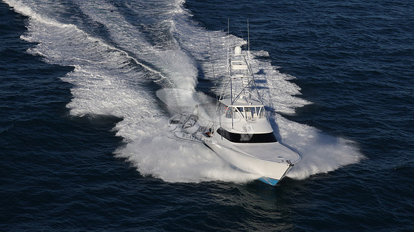 EVEN FLOW.CAPE CANNAVERAL FL.44