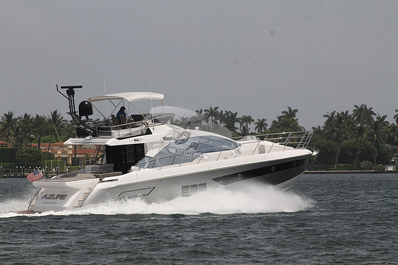 AZURE.PBG FL.AZIMUT.08