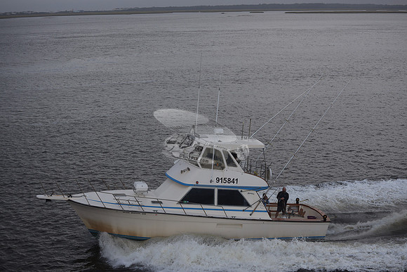 915841.WILD ROVER III.CAROLINA BCH NC.09