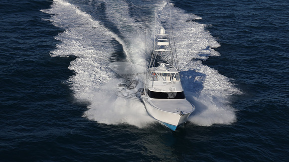EVEN FLOW.CAPE CANNAVERAL FL.46