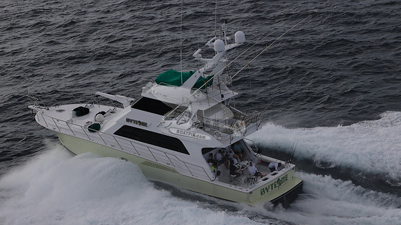 BYTE ME.ROAD HARBOUR BVI.2735