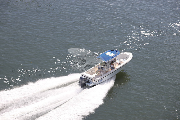 bluewater 2550.7853