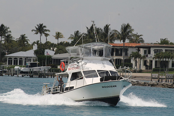 DIVOCEAN.JUPITER FL.41