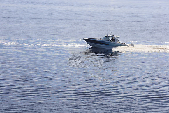 Boston Whaler 420 outrage.punta gorda.08