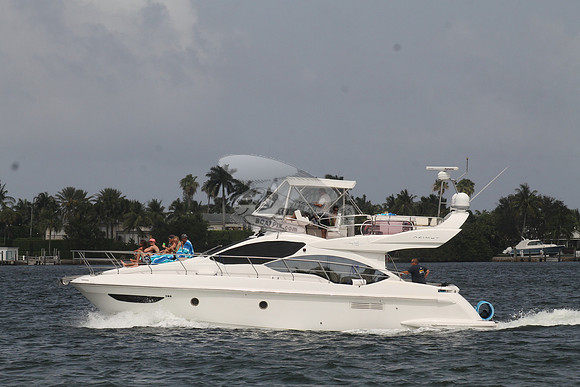 AZIMUT45.03