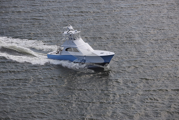 backin up.oregon inlet nc.9401