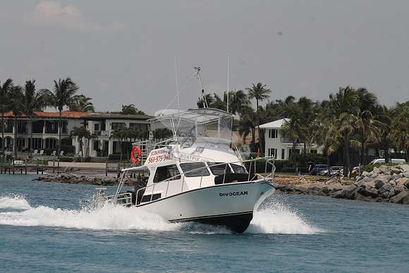 DIVOCEAN.JUPITER FL.42