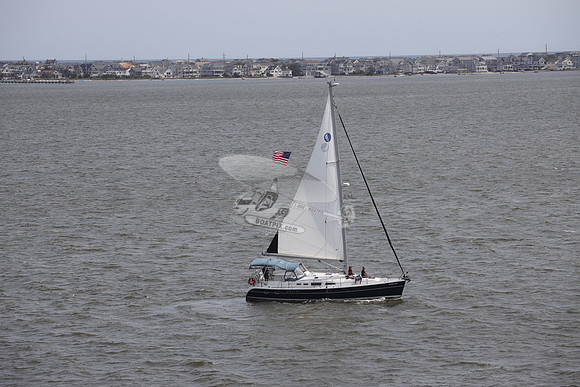 EXPRESS MAIL.SAIL.04