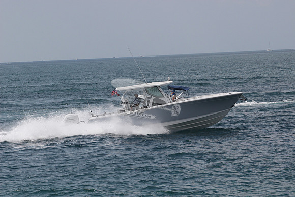 ATLANTIC PRO.FTL.1