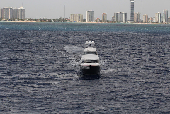 ---ake.double decker black hull viking.1545