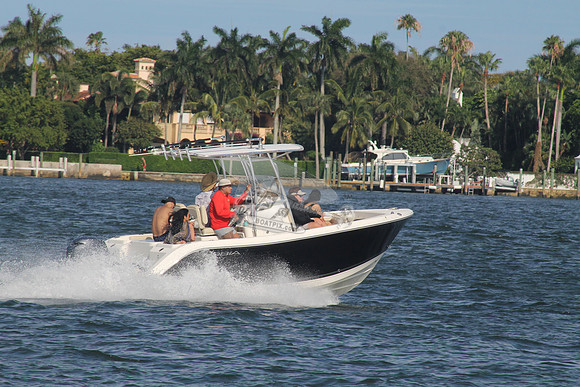 COBIA.BLACK HULL.11