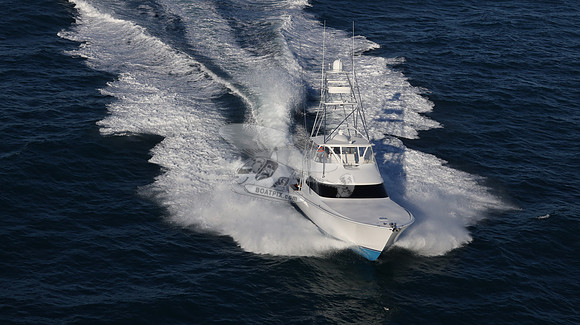 EVEN FLOW.CAPE CANNAVERAL FL.45