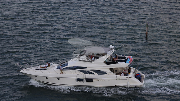 AZIMUT.PINK BLUE BALLOONS.08