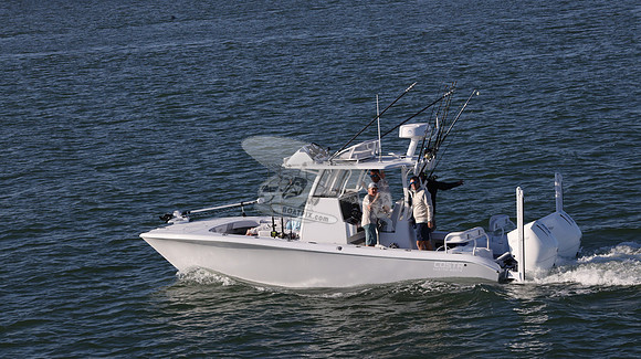 COSTA.CUSTOM BOAT.14