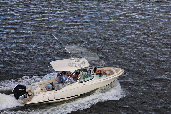 Chris Craft.merc 300.4