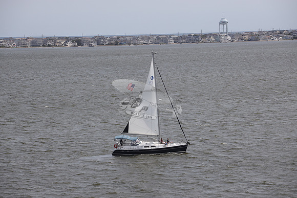 EXPRESS MAIL.SAIL.02