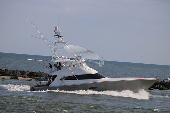 BAILEYS ARK.VIKING.4