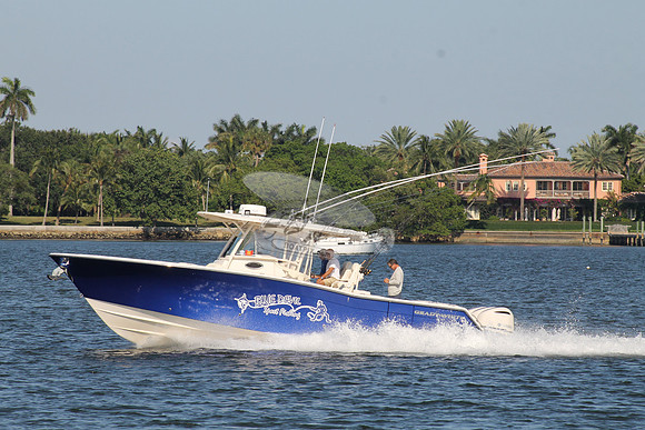 BLUE DEVIL.OCEAN RIDGE FL.GRADY WHITE.08