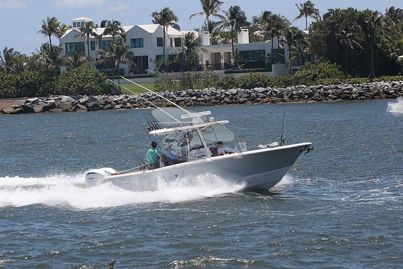 el artistico iii.sea hunt 30,0104