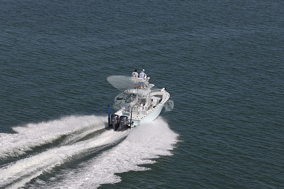 CONCH BOAT.03