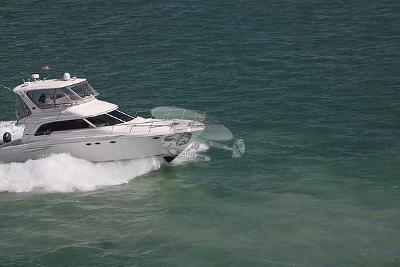 double d.miami.sea ray.26