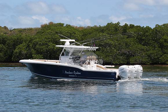 nuclear option.tavernier fl.0264