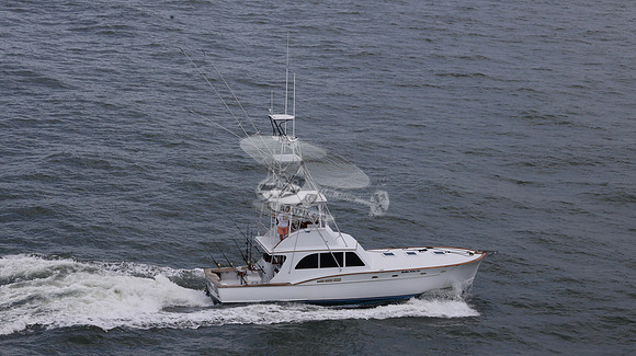 ballie who iii.islamorada fl.9523