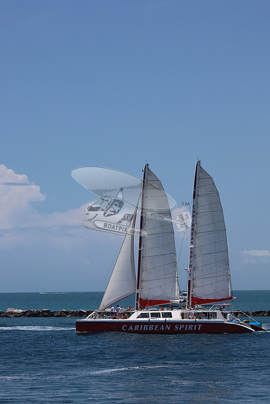 CARIBBEAN SPIRIT.3