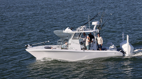 COSTA.CUSTOM BOAT.19