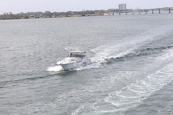 five forty sea ray.7167